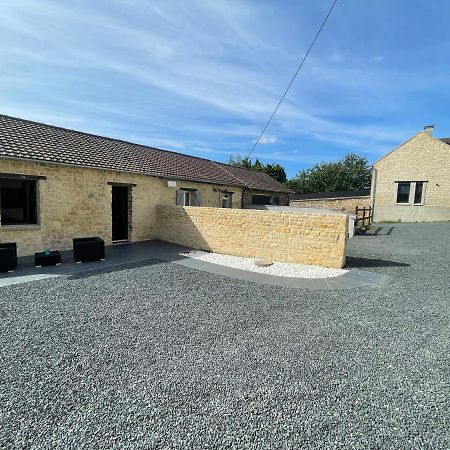 L'Envie D'Ailleurs Vila Colombelles Exterior foto